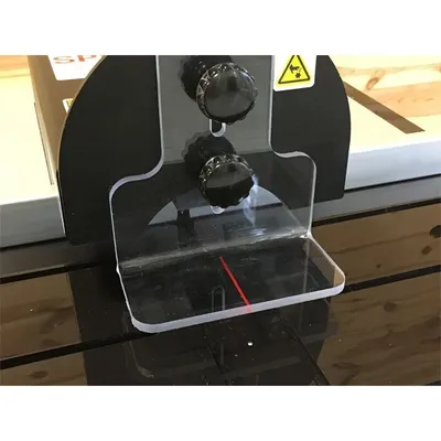 NEW SAFETY SPEED MFG SPM301HD