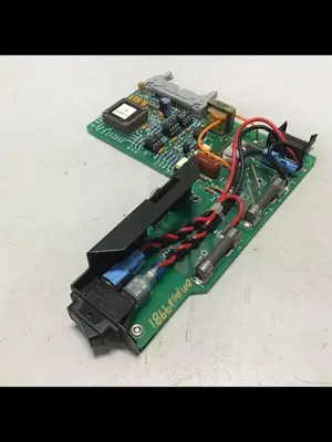 USED GAMMAFLUX GA-100-F-00