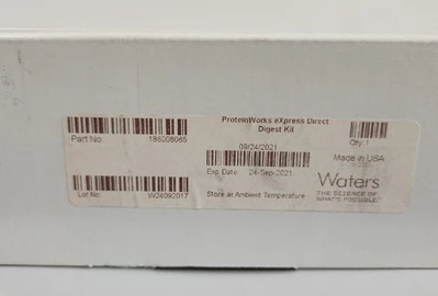 NEW Waters 186008065