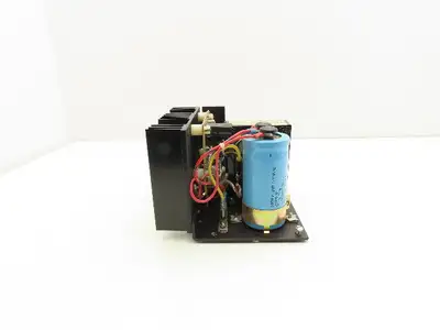 Sola 29400-0600 Power Supply Circuit Board Assembly 24V