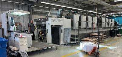 2008 KOMORI LS840P 8-Color | M3 Graphic Machinery (1)