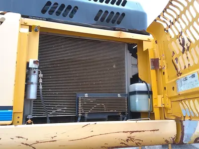 Used 2011 KOBELCO SK 485-8 Crawler Excavators Texas US | Proxy Equipment #1388819