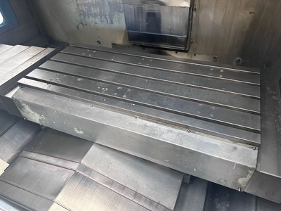 USED 2004 DUGARD 1000
