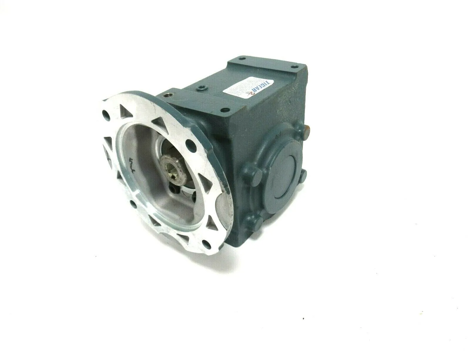 NEW BALDOR 202Q20L56 GEAR REDUCER 20:1