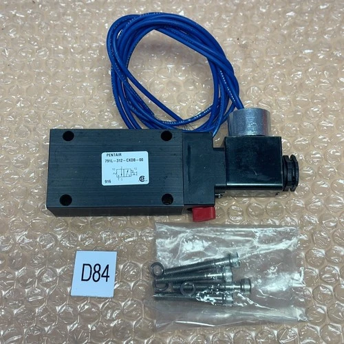 NEW Pentair 791L-312-C4AA-00