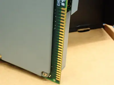 USED ALLEN BRADLEY 1785L11B