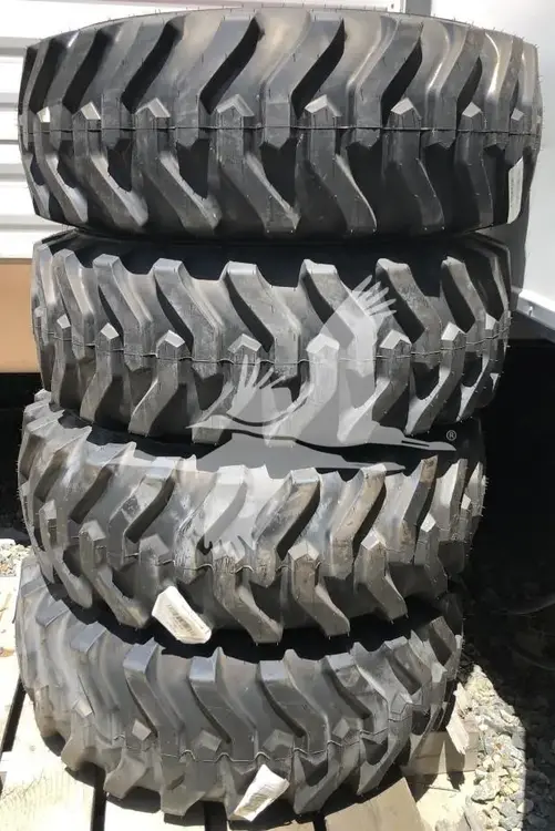 Used 2026 HERCULES SIZE 10-16.5 Wheels & Tires California US | Lillo Machinery #1458254