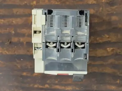 Used TELEMECANIQUE GV2ME10 Switchgears British Columbia CA | Lenmark #242056