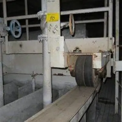 USED KROFTA SPC62
