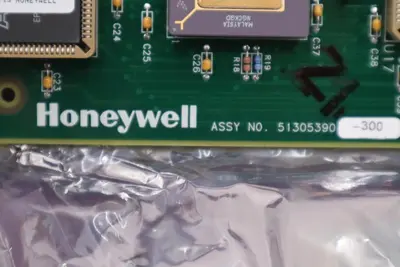 NEW HONEYWELL 51196881-100 UPGRADE KIT EC  W/O DEP 51196881100 STOCK G629