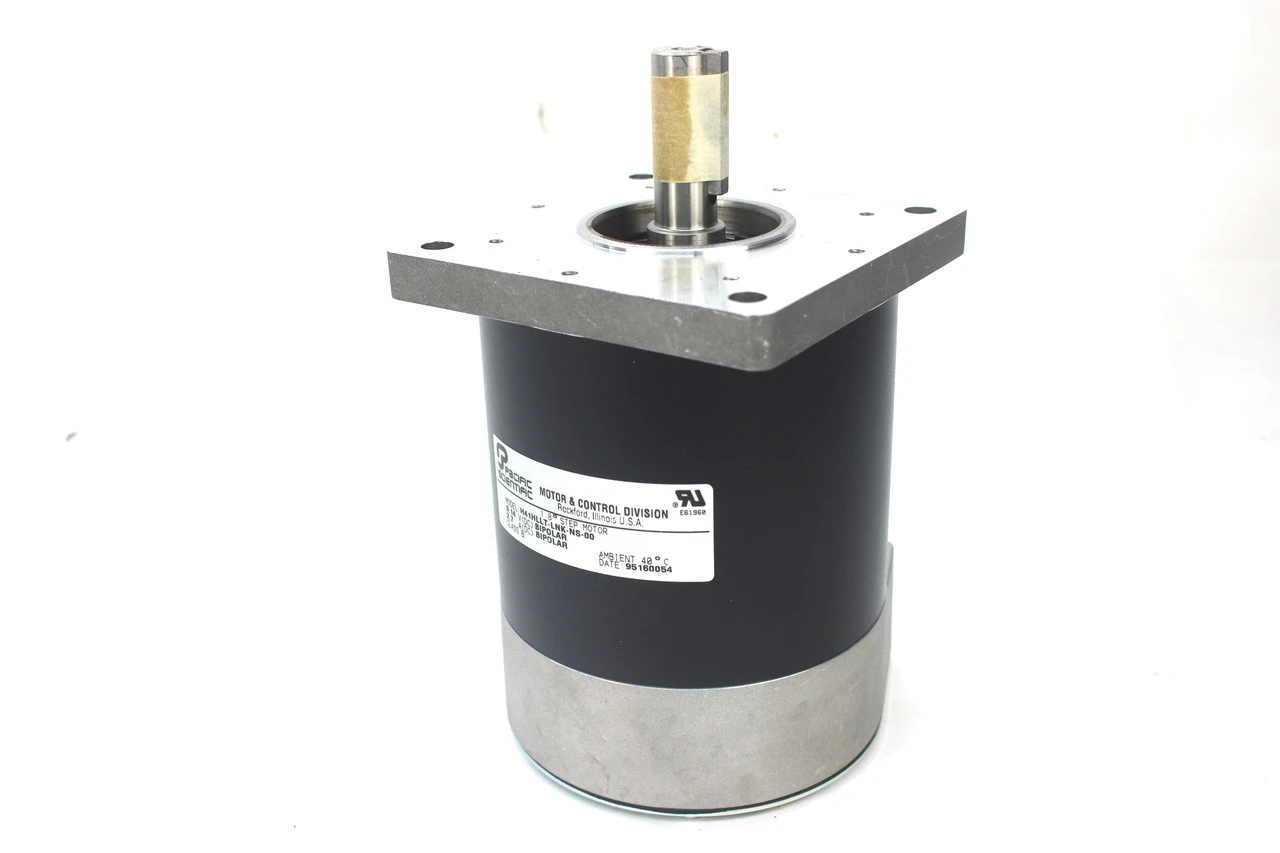 NEW PACIFIC SCIENTIFIC H41HLLT-LNK-NS-00
