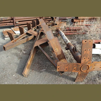 Eimco 24 ft. Thickener