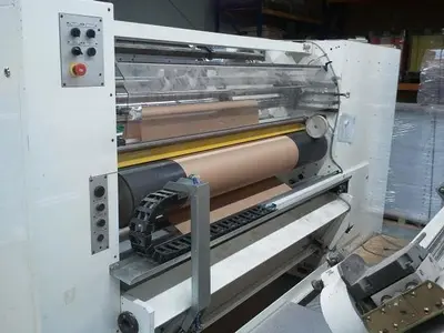 USED 1993 GOEBEL SUPER F