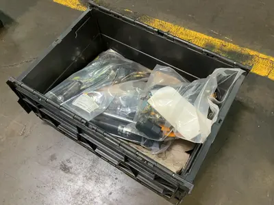 Used ATLAS COPCO _UNKNOWN_ Tooling & Accessories (Other) Ohio US | HGR 24 #1404948