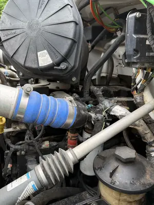 Used 2004 FORD F750 XL Water Trucks Virginia US | Proxy Equipment #1388911