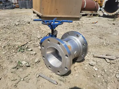 USED KUKA CAA15-DGS150