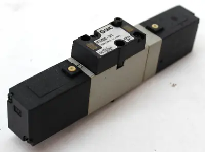 USED SMC VFS2200-5FZ