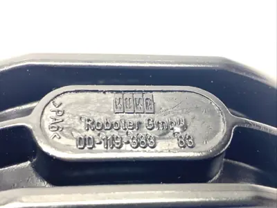 USED KUKA 00-119-383