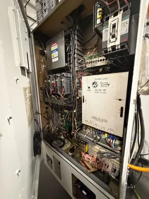 2006 HAAS VF-2SS Vertical Machining Centers | Machine Tool Emporium (10)