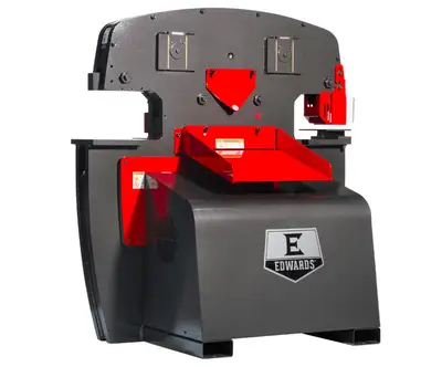 NEW EDWARDS ED9-IW100-1P230-A