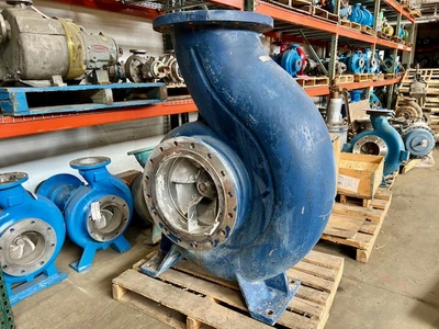USED Sulzer APT52-16