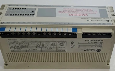 USED Allen-Bradley 1745-E103