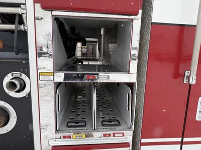 Used 2013 FERRARA HEAVY RESCUE PUMPER INFERNO Fire Trucks Minnesota US | Carco Truck & Equipment #1514209