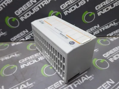Allen Bradley 1794-0A8/A Flex I/O 120 VAC Output Rev. B01 96222871 Used