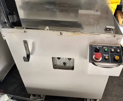 2012 FANUC ROBODRILL D21LIA5 Drilling & Tapping Centers | Midstate Machinery (31)