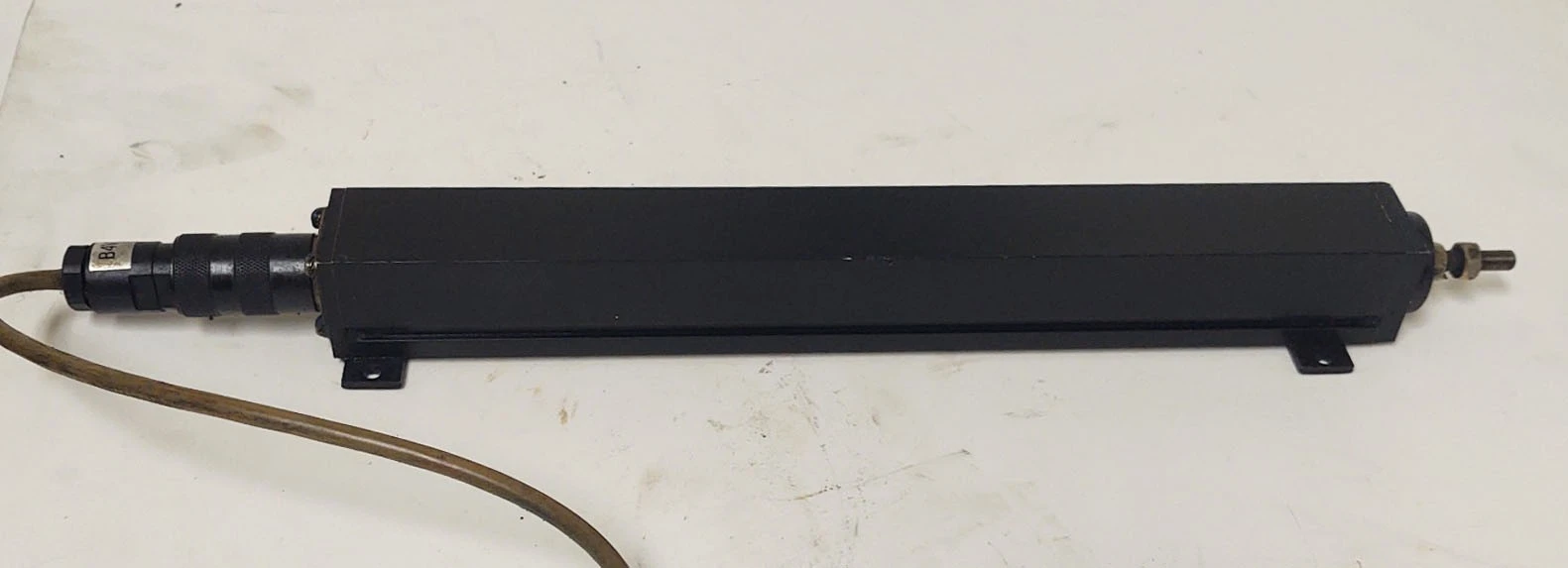 🔥SERNICE 114L9D502W1516B Linear Potentiometer Position Transducer  9" Travel 5K