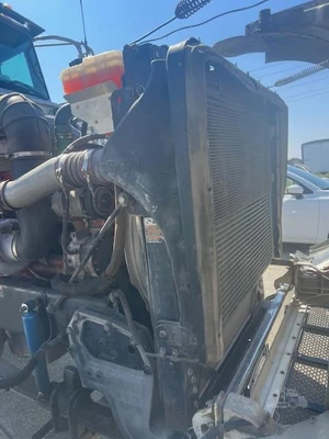 Used 2008 PETERBILT 388 Cab Chassis trucks California US | ABN Services #1339275