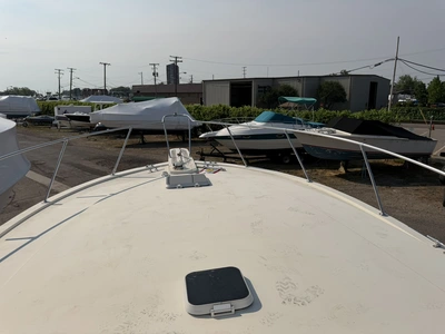 Used 1985 VIKING 35 EXPRESS Boats (Misc) Michigan US | Miedema Asset Management Group #1356034