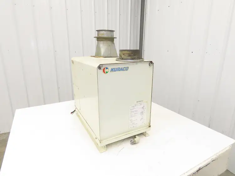 Used KURACO _UNKNOWN_ Filtration Equipment | Arrow Industrial #644387