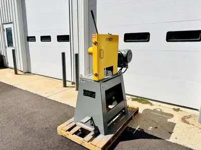 USED KALAMAZOO INDUSTRIES K16-18