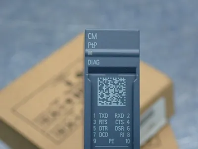 NEW SIEMENS 6ES71376AA000BA0