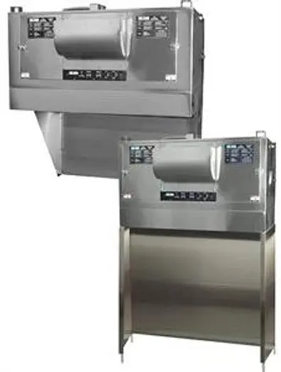VENTLESS HOOD SYSTEMS - MANY SIZES