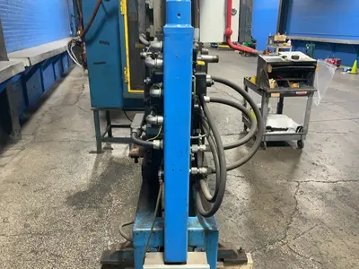 Used WHITMAN _UNKNOWN_ Tube, Pipe & Bar Cut-Offs Ohio US | HGR 24 #1515769