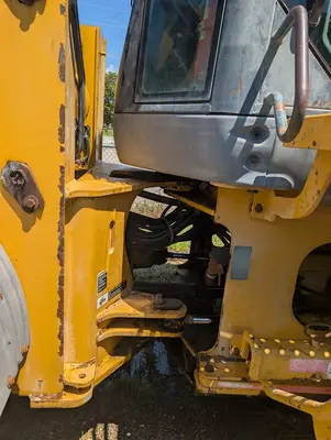 Used 2010 DEERE 544K Wheel Loaders Alabama US | Proxy Equipment #1388991