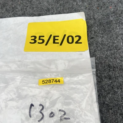 Used Eaton ["QT1.5", "QT 1,5"] Terminal Blocks California US | Davliegogo LLC #1705856