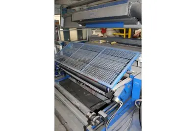 CCS MACHINERY printing press Printing & Converting, Presses - Stack In Line | Mark One Machinery (2)