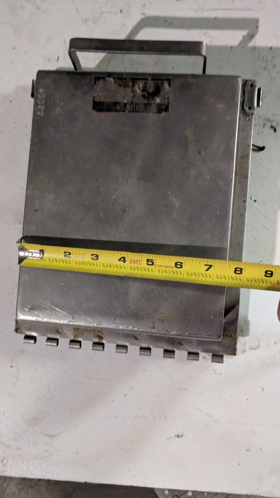Used _UNKNOWN_ _UNKNOWN_ Magnets Minnesota US | A&I Equipment #1317859