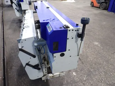USED IEMCA VIP 70S/14