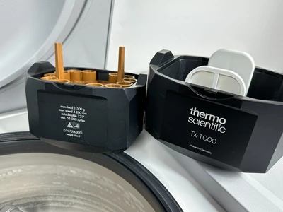 USED Thermo Scientific Sorvall X4R Pro-MD