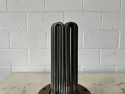USED 2015 ABS HEATING ELEMENTS LTD PF16-12009 MR