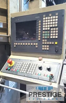 Used TOSHIBA TSS 30/55A Vertical Boring Mills (incld VTL) New York US | Prestige Equipment #1556574