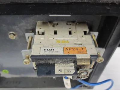 USED DMG MORI E54009A02