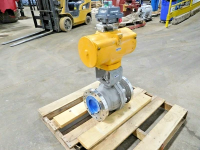New | in-Stock Hytork EIA-XL2586-DAG-B00 Valves/Fittings | Equipment Recovery Corp. #1330914