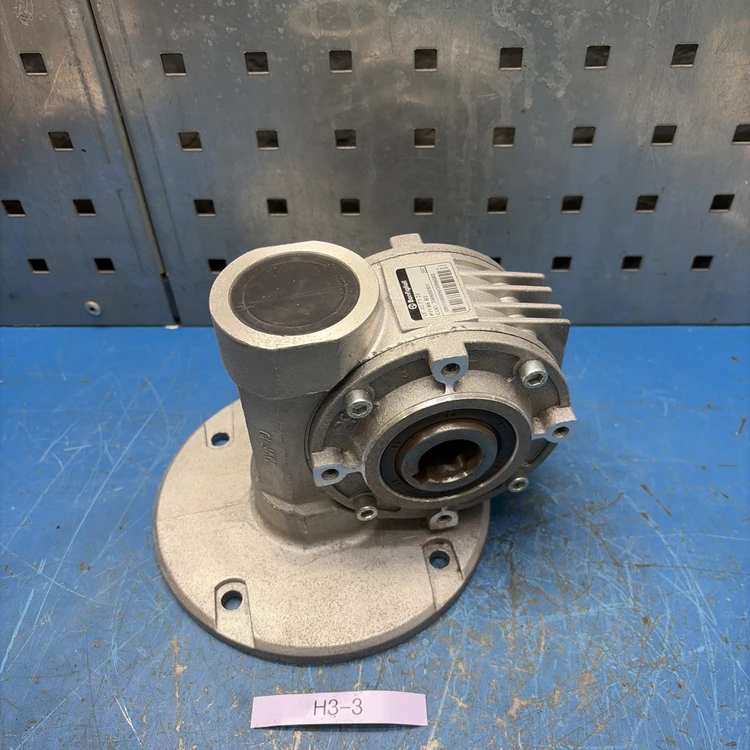New | in-Stock Bonfiglioli Bonfiglioli VF49P124P71B5B3 Gearboxes Indiana US | J&J Industrial Supply #1427158