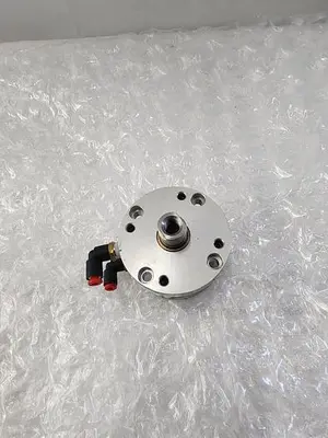 BIMBA Flat-1 Pneumatic Air Cylinder