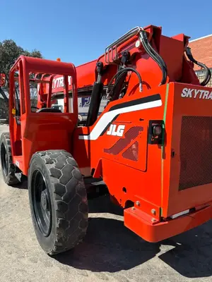 Used 2015 SKYTRAK 6036 Misc Forklifts Texas US | 4K Lift Co #1503007